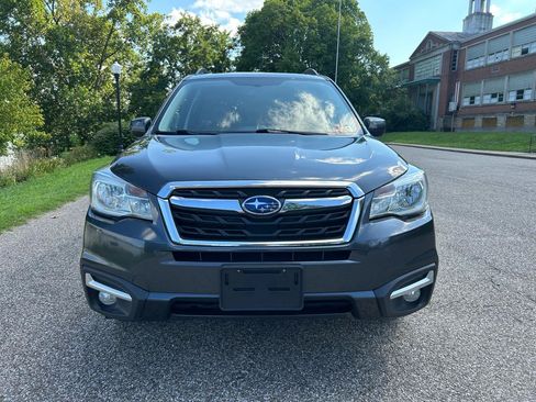 Used 2018 Subaru Forester 2.5i Limited AWD/4WD image 7