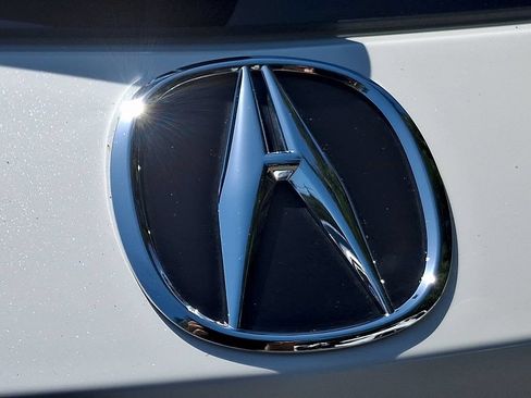 Used 2024 Acura MDX SH-AWD w/ Technology Package image 30