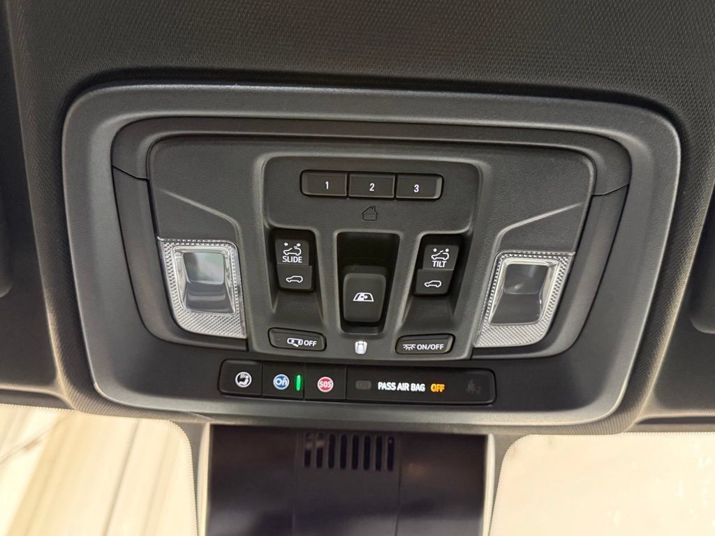 Used 2026 Chevrolet Silverado 2500 ZR2 w/ ZR2 Bison Edition AWD/4WD image 18