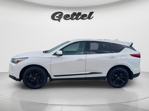 New 2026 Acura RDX SH-AWD image 8