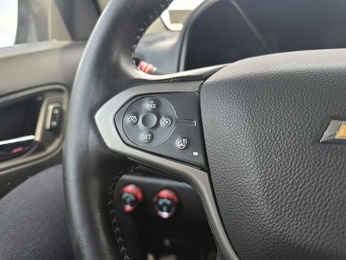 Used 2022 Chevrolet Colorado Z71 image 20