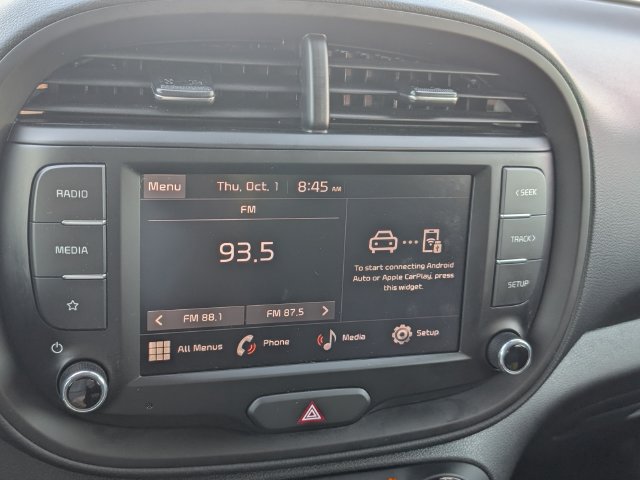 Certified 2024 Kia Soul LX w/ Option Group 015 FWD image 14