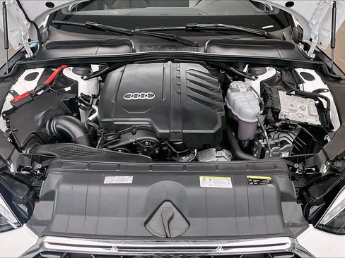 Used 2023 Audi A5 2.0T Premium Plus w/ Premium Plus image 28