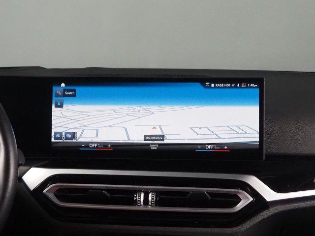 Used 2023 BMW i4 eDrive35 w/ Premium Package RWD image 26
