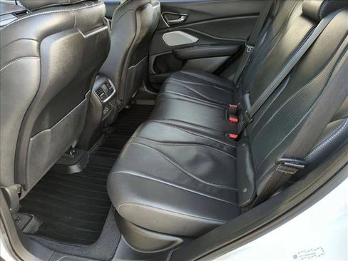 Used 2021 Acura RDX FWD w/ Technology Package image 19