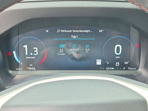 New 2026 Ford Explorer Active w/ Active Comfort Package AWD/4WD image 11