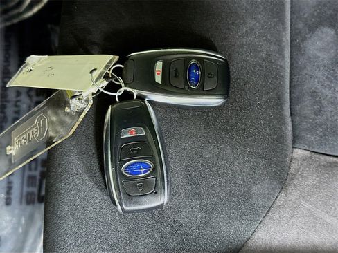 Used 2022 Subaru WRX Limited image 34