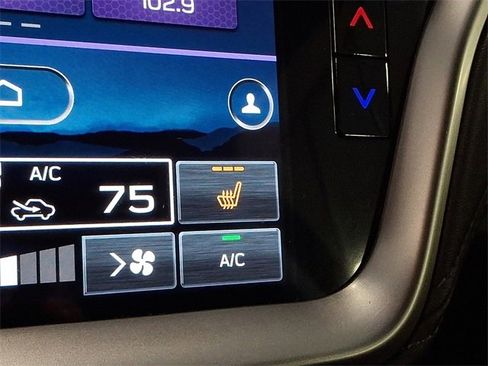 Certified 2021 Subaru Outback Limited w/ Popular Package #2 image 24