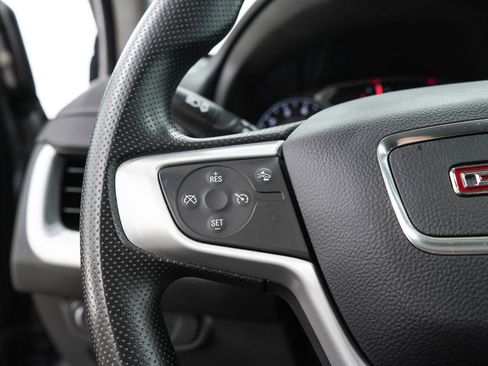 Used 2023 GMC Terrain SLE w/ Driver Convenience Package AWD/4WD image 25
