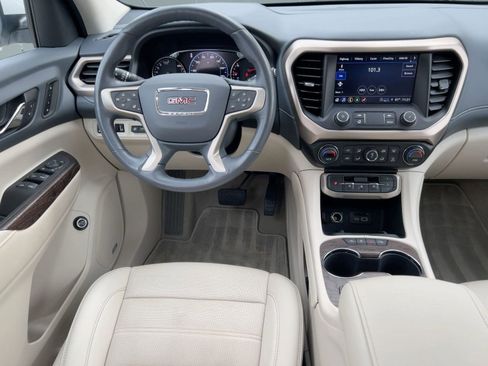 Used 2022 GMC Acadia Denali w/ Denali Ultimate Package image 28