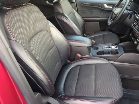 Used 2023 Ford Escape ST-Line w/ Tech Pack #1 FWD image 33