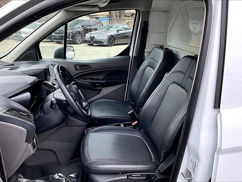 Used 2022 Ford Transit Connect XL image 20