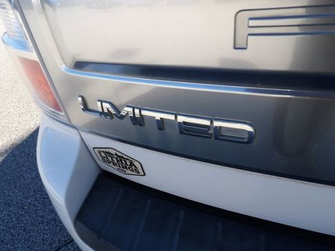 Used 2019 Ford Flex Limited image 10