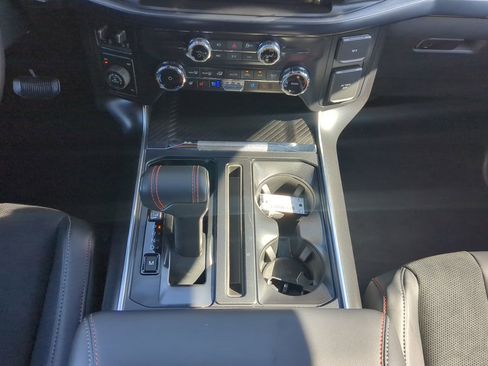 New 2025 Ford F150 Raptor image 18