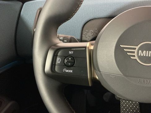 Certified 2025 MINI Cooper Countryman S image 13