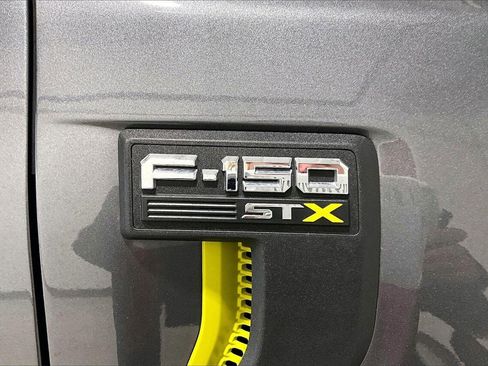 Used 2025 Ford F150 STX w/ Equipment Group 200A image 7