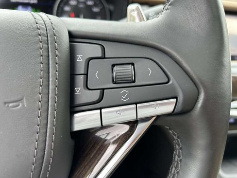 Certified 2024 Cadillac XT6 Sport w/ Platinum Package AWD/4WD image 25