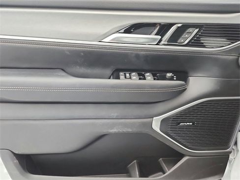 New 2026 Jeep Grand Wagoneer 4WD image 33