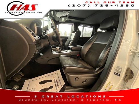 Used 2022 Jeep Grand Cherokee Laredo X image 10