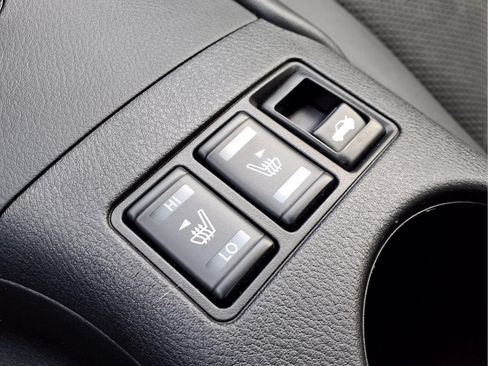 Used 2025 Nissan Z Performance w/ Floor Mat Package RWD image 19