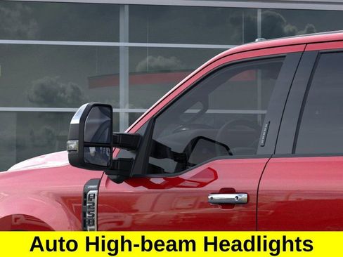 New 2026 Ford F250 Lariat w/ Lariat Premium Package image 20