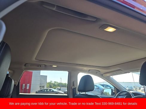 Used 2015 Nissan Murano SL w/ SL Technology Package AWD/4WD image 37