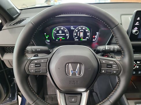 New 2026 Honda CR-V TrailSport image 10