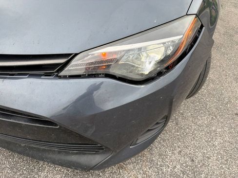 Used 2019 Toyota Corolla LE FWD image 15