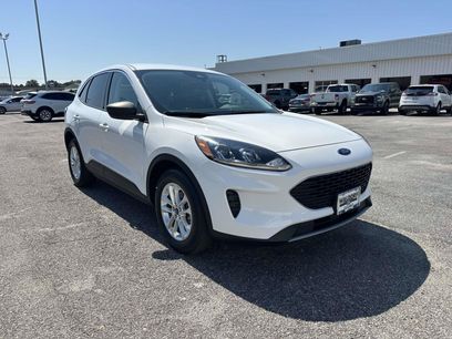 Used 2022 Ford Escape SE