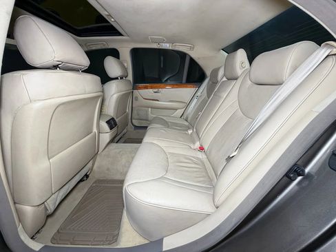 Used 2005 Lexus LS 430 RWD image 18