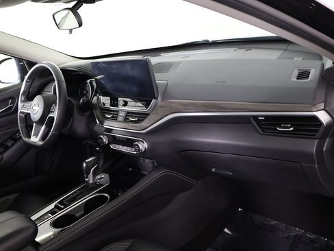 Used 2023 Nissan Altima 2.5 SL image 27