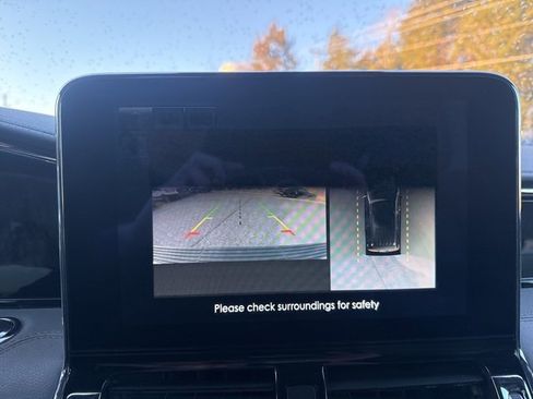 Used 2018 Lincoln Navigator Reserve w/ Technology Package image 10
