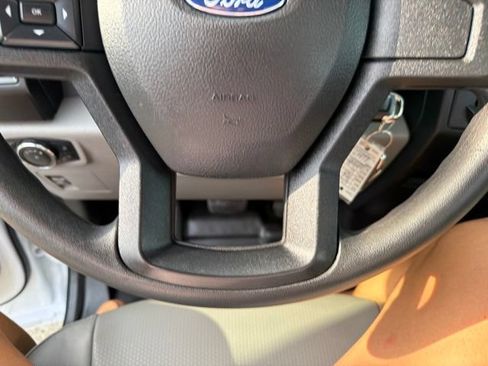 Used 2020 Ford F150 XL w/ XL Power Equipment Group RWD image 17