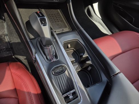 New 2026 Dodge Charger Scat Pack AWD/4WD image 11