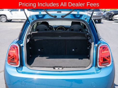 Used 2023 MINI Cooper SE FWD image 7