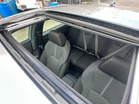 New 2025 Honda Accord Sport image 16