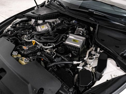Used 2019 INFINITI Q50 Red Sport 400 RWD image 60