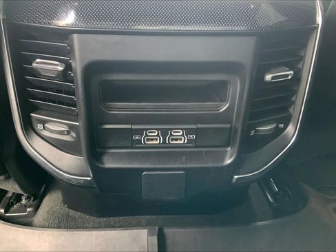 Used 2022 RAM 1500 Laramie w/ Sport Appearance Package image 30