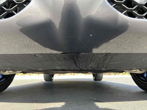 Used 2020 Alfa Romeo Stelvio Ti w/ Nero Edizione image 53