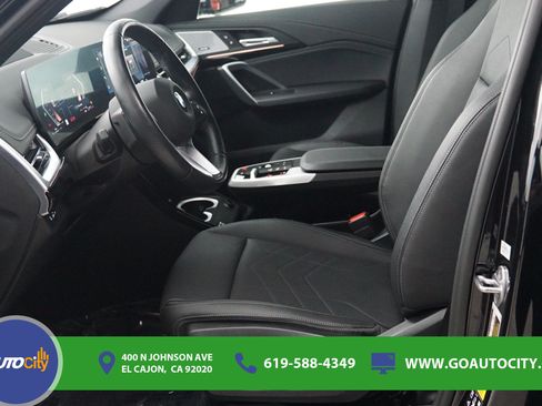 Used 2023 BMW X1 xDrive28i w/ Premium Package AWD/4WD image 9