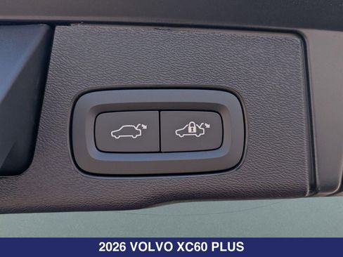 New 2026 Volvo XC60 B5 Plus w/ Protection Package Premier AWD/4WD image 25