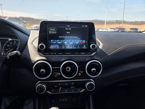 Used 2024 Nissan Sentra SV image 12