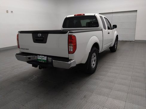 Used 2021 Nissan Frontier S w/ S Utility Package image 9