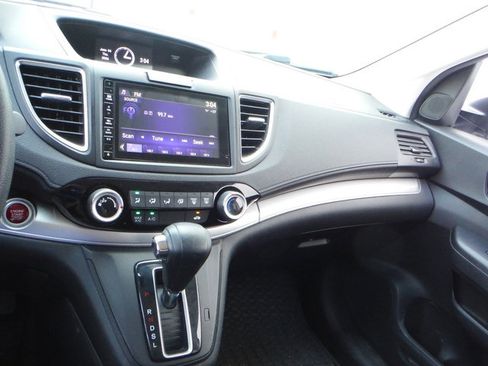 Used 2016 Honda CR-V EX image 17
