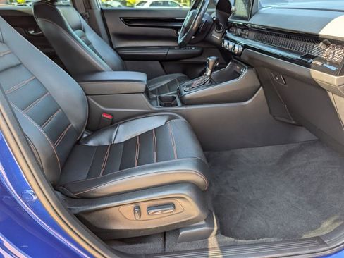Used 2024 Honda CR-V Sport Touring image 23