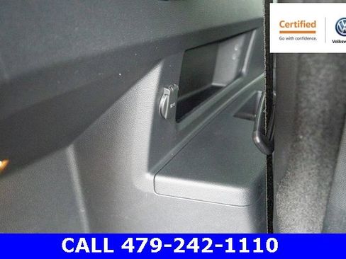 Certified 2022 Volkswagen Atlas SEL R-Line image 35