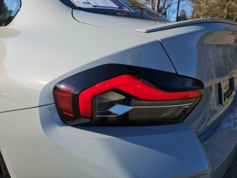 Used 2024 BMW M2 w/ Lighting Package image 35