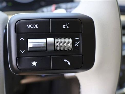 New 2026 Hyundai Santa Fe Calligraphy AWD/4WD image 16