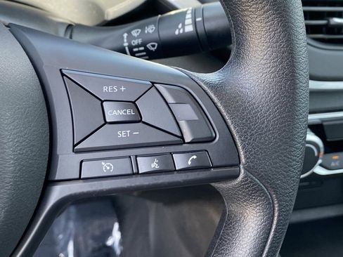 Used 2025 Nissan Altima 2.5 S FWD image 27