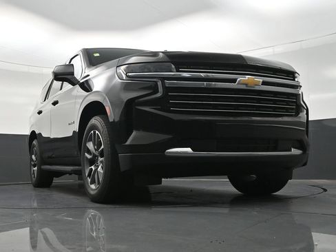 Used 2021 Chevrolet Tahoe LT RWD image 30